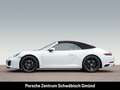 Porsche 991 911 Carrera Cabriolet BOSE Sportabgasanlage Weiß - thumbnail 7