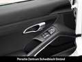 Porsche 991 911 Carrera Cabriolet BOSE Sportabgasanlage Weiß - thumbnail 17