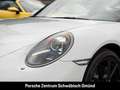 Porsche 991 911 Carrera Cabriolet BOSE Sportabgasanlage Weiß - thumbnail 11