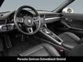 Porsche 991 911 Carrera Cabriolet BOSE Sportabgasanlage Weiß - thumbnail 4