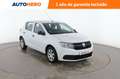 Dacia Sandero 1.0 Essential 55kW Blanco - thumbnail 7