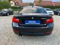 BMW 225 d Coupe Sport-Line Navi Bi-Xenon Leder 2*PDC Schwarz - thumbnail 7