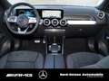 Mercedes-Benz GLB 200 d AMG NAVI KAMERA LED TEMPOMAT PDC Noir - thumbnail 11