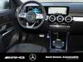 Mercedes-Benz GLB 200 d AMG NAVI KAMERA LED TEMPOMAT PDC Noir - thumbnail 8
