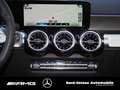 Mercedes-Benz GLB 200 d AMG NAVI KAMERA LED TEMPOMAT PDC Noir - thumbnail 9