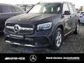 Mercedes-Benz GLB 200 d AMG NAVI KAMERA LED TEMPOMAT PDC Noir - thumbnail 6