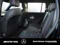 Mercedes-Benz GLB 200 d AMG NAVI KAMERA LED TEMPOMAT PDC Noir - thumbnail 12