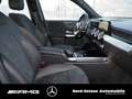 Mercedes-Benz GLB 200 d AMG NAVI KAMERA LED TEMPOMAT PDC Noir - thumbnail 10