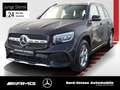 Mercedes-Benz GLB 200 d AMG NAVI KAMERA LED TEMPOMAT PDC Noir - thumbnail 1