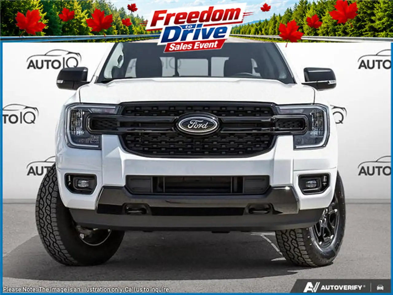 Ford Ranger fotografie Ford Ranger