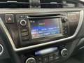 Toyota Auris 1.8 HYBRID LEASE TOP 5 EDITIE CLIMA CRUISE 16" LM- Grijs - thumbnail 23