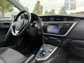 Toyota Auris 1.8 HYBRID LEASE TOP 5 EDITIE CLIMA CRUISE 16" LM- Grijs - thumbnail 3