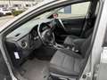 Toyota Auris 1.8 HYBRID LEASE TOP 5 EDITIE CLIMA CRUISE 16" LM- Grijs - thumbnail 11
