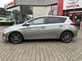 Toyota Auris 1.8 HYBRID LEASE TOP 5 EDITIE CLIMA CRUISE 16" LM- Grijs - thumbnail 8