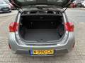 Toyota Auris 1.8 HYBRID LEASE TOP 5 EDITIE CLIMA CRUISE 16" LM- Grijs - thumbnail 14
