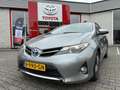 Toyota Auris 1.8 HYBRID LEASE TOP 5 EDITIE CLIMA CRUISE 16" LM- Grijs - thumbnail 7