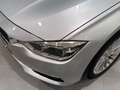 BMW 320 320dA Plateado - thumbnail 6