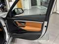 BMW 320 320dA Plateado - thumbnail 15