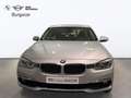 BMW 320 320dA Plateado - thumbnail 2