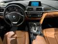 BMW 320 320dA Plateado - thumbnail 7