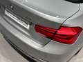 BMW 320 320dA Plateado - thumbnail 13