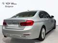 BMW 320 320dA Plateado - thumbnail 4