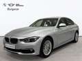 BMW 320 320dA Plateado - thumbnail 1