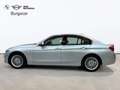 BMW 320 320dA Plateado - thumbnail 3