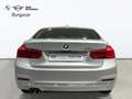 BMW 320 320dA Plateado - thumbnail 5