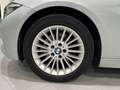 BMW 320 320dA Plateado - thumbnail 11