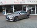 Mercedes-Benz A 220 A220 4MATIC Lim., Style, MBUX, Business Silber - thumbnail 1