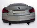 BMW 235 Serie 2 F22 Coupe M 235i Coupe auto Argintiu - thumbnail 6