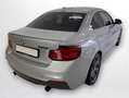 BMW 235 Serie 2 F22 Coupe M 235i Coupe auto Argintiu - thumbnail 8