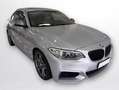 BMW 235 Serie 2 F22 Coupe M 235i Coupe auto Argintiu - thumbnail 1