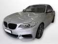 BMW 235 Serie 2 F22 Coupe M 235i Coupe auto Argintiu - thumbnail 3