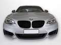 BMW 235 Serie 2 F22 Coupe M 235i Coupe auto Argintiu - thumbnail 2