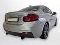 BMW 235 Serie 2 F22 Coupe M 235i Coupe auto Argintiu - thumbnail 9