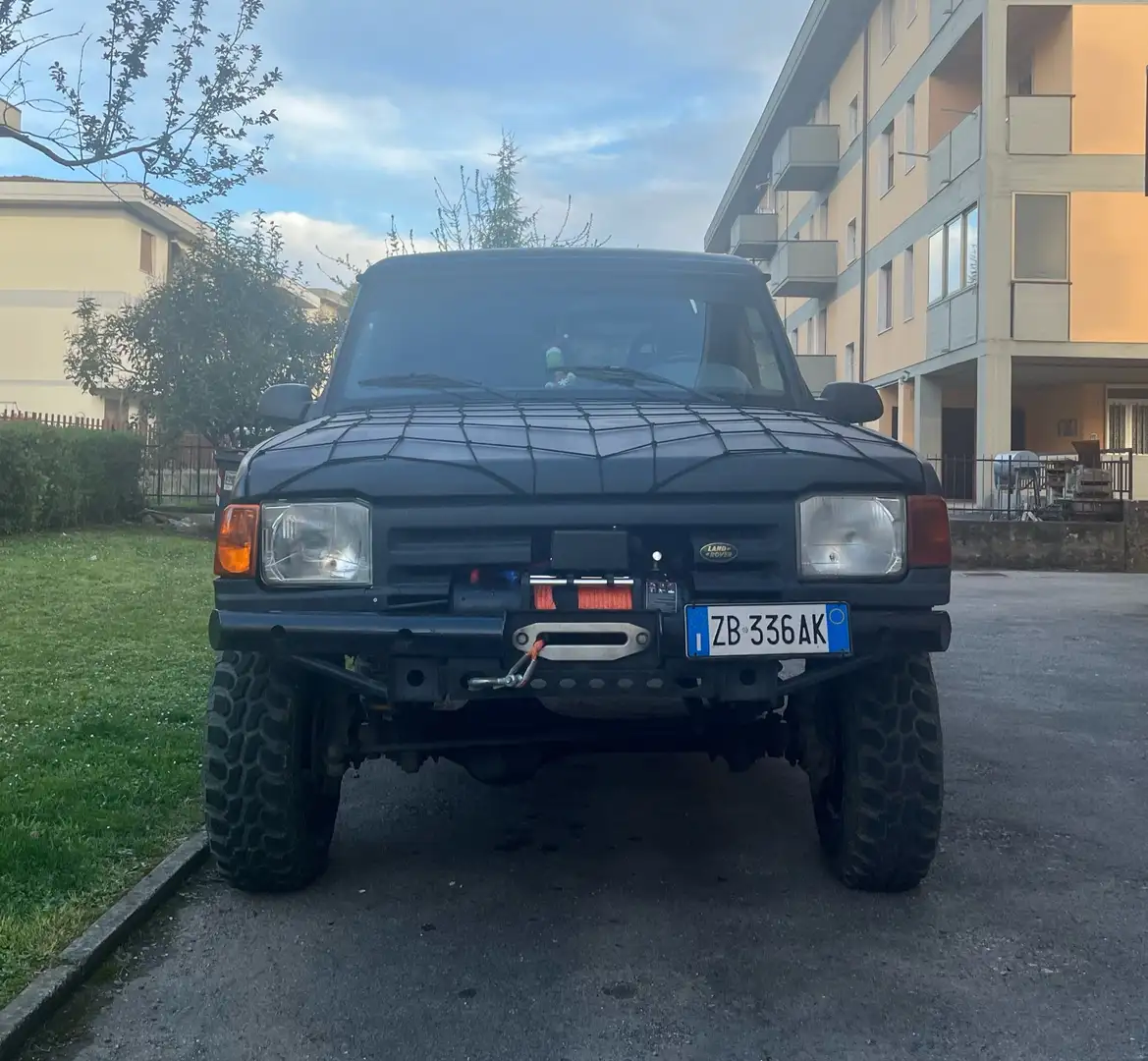 Land Rover Discovery 3p 2.5 tdi Country - 1