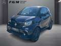 smart forTwo coupe passion Pano|Sitzhz|Pano|SHD|LED Bleu - thumbnail 1