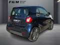 smart forTwo coupe passion Pano|Sitzhz|Pano|SHD|LED Blau - thumbnail 4