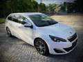 Peugeot 308 308 SW 1,6 BlueHDI 120 Allure S Weiß - thumbnail 8