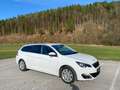 Peugeot 308 308 SW 1,6 BlueHDI 120 Allure S Weiß - thumbnail 10