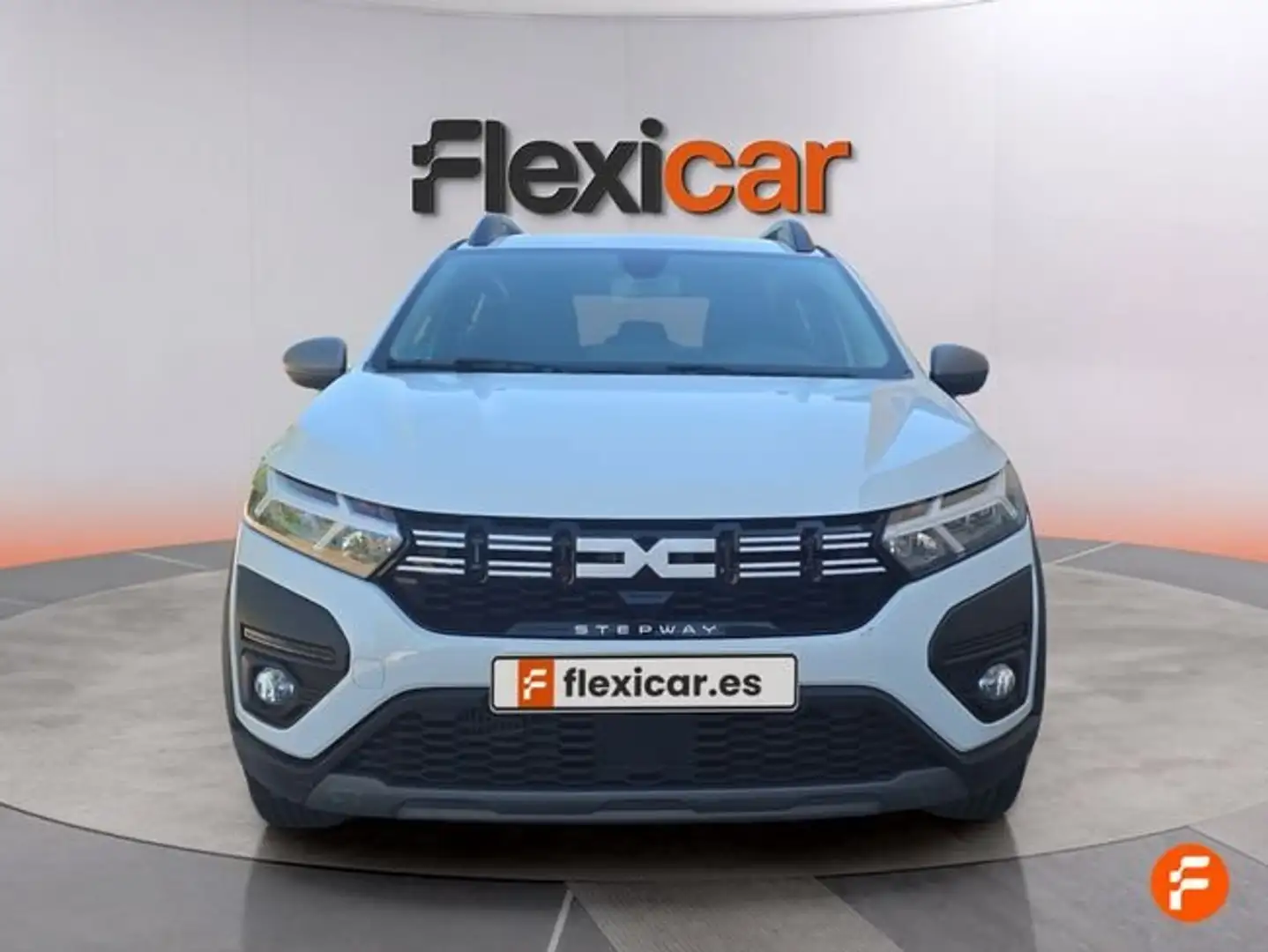 Dacia Sandero Stepway TCe Essential 67kW Blanco - 2