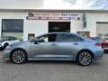 Toyota Corolla Corolla 1.8 Hybrid Comfort, Cam, Line assist,... Silber - thumbnail 3