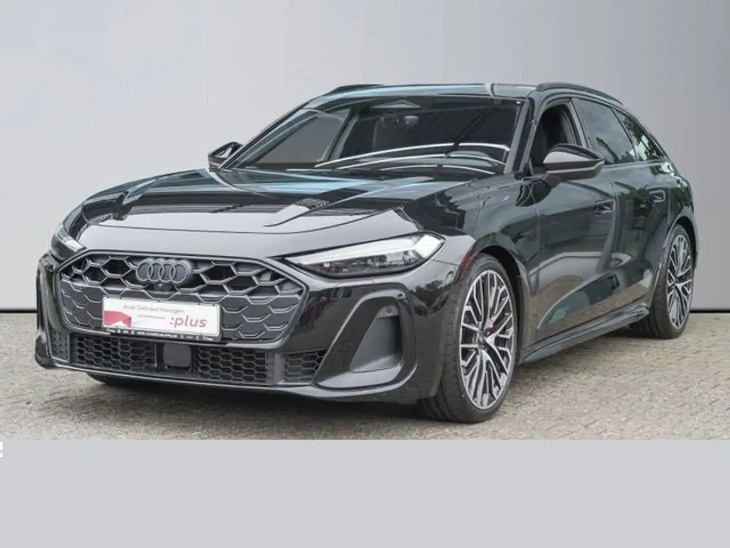 Audi S5 Tfsi - Avant - quattro - Tetto - Full Noir - 1