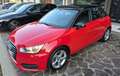 Audi A1 A1 1.6 TDI 116 CV Sport TETTO NAVI GARANZIA Rosso - thumbnail 1