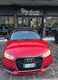 Audi A1 A1 1.6 TDI 116 CV Sport TETTO NAVI GARANZIA Rosso - thumbnail 2