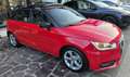 Audi A1 A1 1.6 TDI 116 CV Sport TETTO NAVI GARANZIA Rosso - thumbnail 3