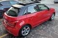 Audi A1 A1 1.6 TDI 116 CV Sport TETTO NAVI GARANZIA Rosso - thumbnail 4