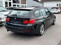 BMW 320 d  Aut. Tour./Sport Line- Navi-Pano-Leder-Xen Schwarz - thumbnail 3